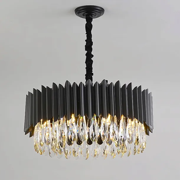toolight-lampa-app1657-8cp-black-50-cm-srednica-szerokosc-klosza-48-cm
