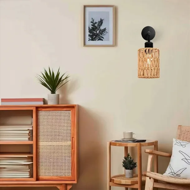 kinkiet-toolight-brazowy-czarny-e27-60-w-liczba-punktow-swiatla-1