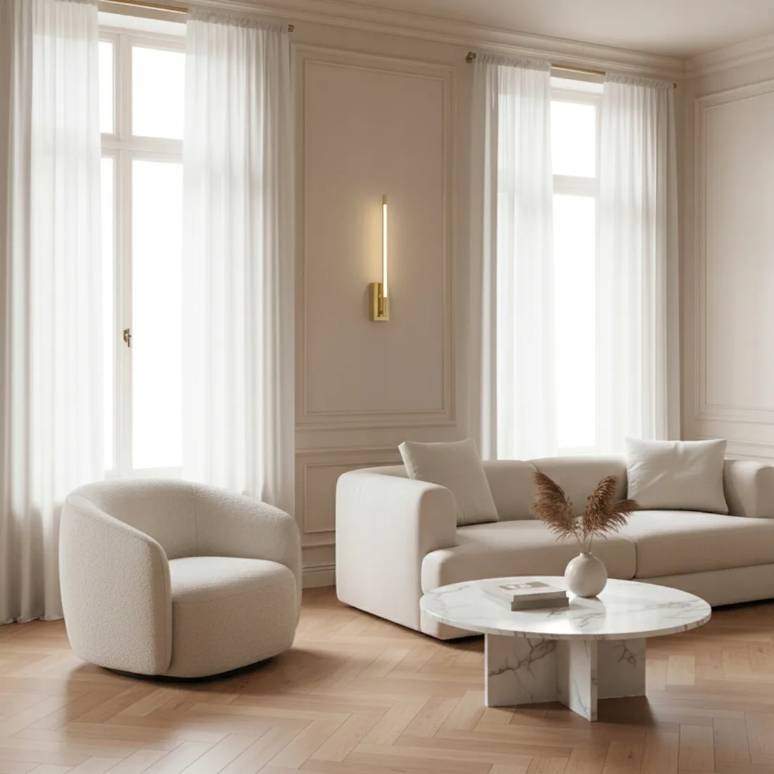 kinkiet-toolight-bialy-zolty-zintegrowane-zrodlo-led-25-w-stan-nowy