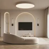 kinkiet-toolight-bialy-czarny-zintegrowane-zrodlo-led-4-w-stan-nowy