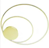 plafon-okragly-toolight-60-zolty-rodzaj-gwintu-zintegrowane-zrodlo-led