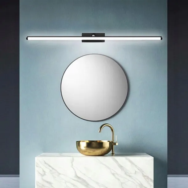 toolight-kinkiet-led-app375-1w-100cm-black-kolor-bialy-czarny