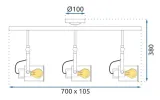 toolight-lampa-app487-3c-black-stan-nowy