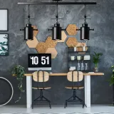 toolight-lampa-app487-3c-black-srednica-szerokosc-klosza-8-5-cm