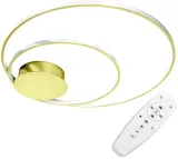 plafon-okragly-toolight-60-zolty