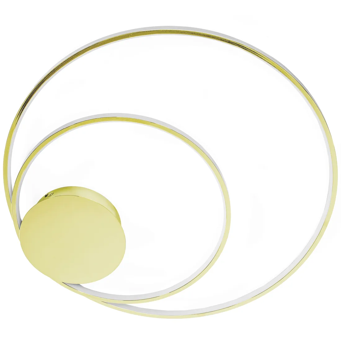 plafon-okragly-toolight-60-zolty-stan-nowy