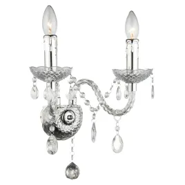 lampa-scienna-kinkiet-toolight-chromowany-srebrny-krysztalowy-e14