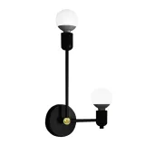 kinkiet-toolight-czarny-zloty-e27-60-w