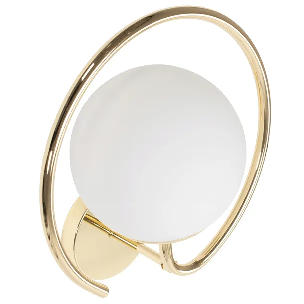 toolight-lampa-app1153-1w-gold-white-dlugosc-wysokosc-28-cm