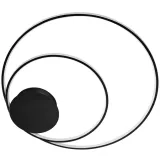 plafon-okragly-toolight-60-bialy-czarny-stan-nowy