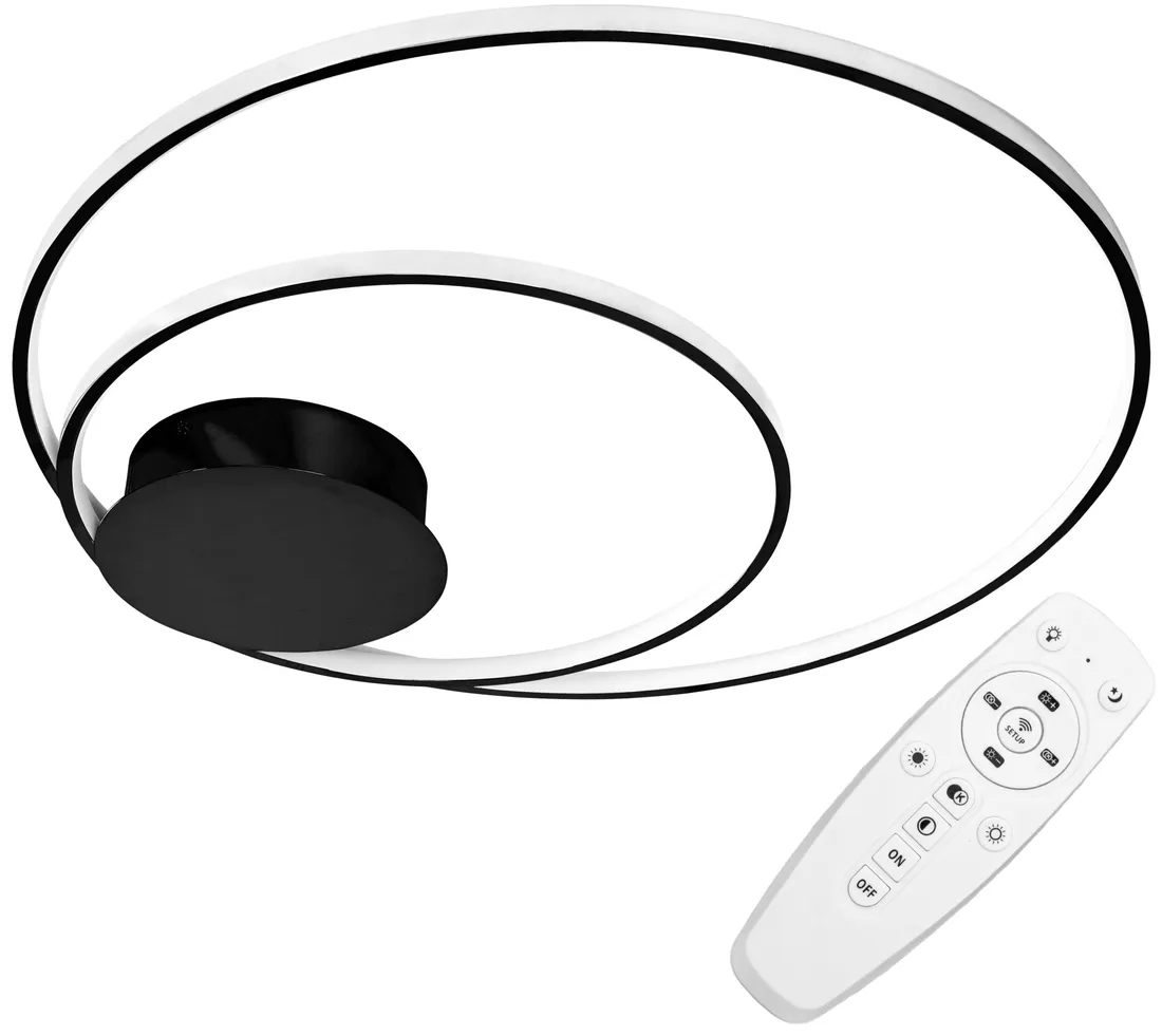 plafon-okragly-toolight-60-bialy-czarny