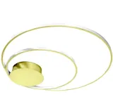 plafon-okragly-toolight-60-zolty-zasilanie-sieciowe