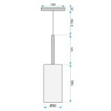 szklana-lampa-sufitowa-wiszaca-bursztynowa-amber-c-g4-8cm-pomieszczenie-biuro-inne-pomieszczenie-jadalnia-korytarz-schody-kuchnia-lazienka-pokoj-dzieciecy-salon-sypialnia-uniwersalne