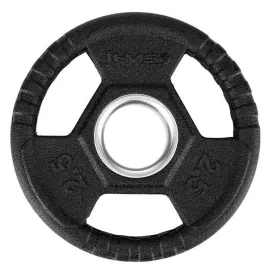 toh02-czarny-talerz-olimpijski-ogumowany-2-5-kg-hms-hms