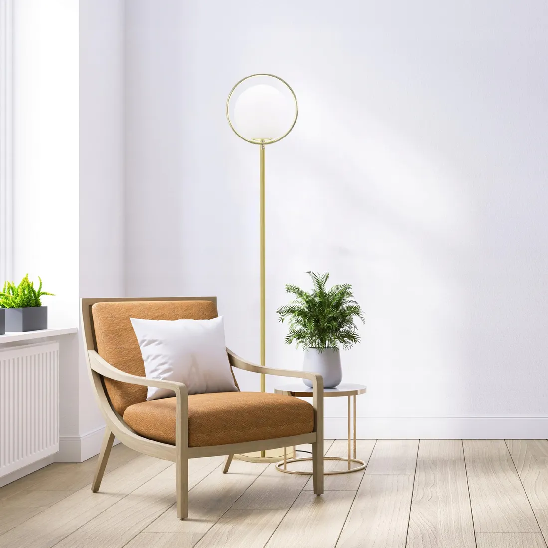 lampa-podlogowa-toolight-e27-60-w-bialy-zolty