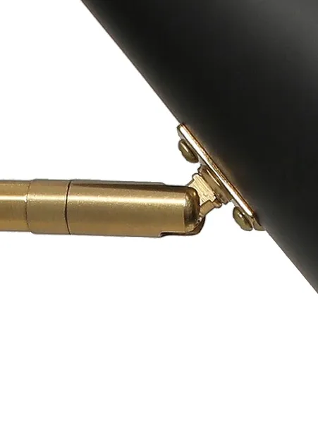 toolight-lampa-app1141-1w-black-gold-dlugosc-wysokosc-25-cm