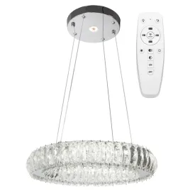 lampa-wiszaca-toolight-glamour-2-punkty-swiatla-zintegrowane-zrodlo-led