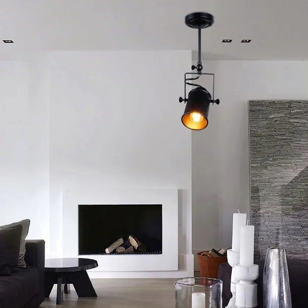 reflektor-sufitowy-okragly-toolight-czarny-maksymalna-moc-pojedynczego-zrodla-swiatla-60-w