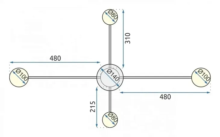 plafon-toolight-77-czarny-kolekcja-led