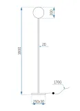 toolight-lampa-app926-1f-kolor-bialy