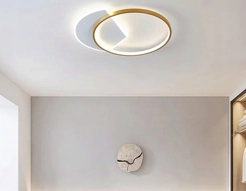 plafon-toolight-bialy-zloty-stan-nowy