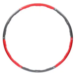 hhp002-red-grey-hula-hop-12kg-100cm-hms-hms