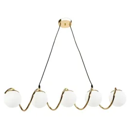 lampa-sufitowa-wiszaca-zlota-szklane-kule-nowoczesna-e14-do-salonu-kuchni