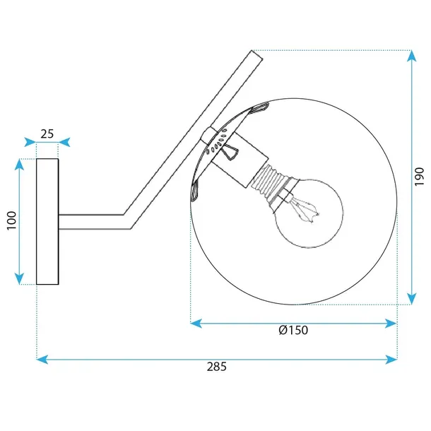 kinkiet-toolight-bialy-czarny-e27-60-w-liczba-punktow-swiatla-1