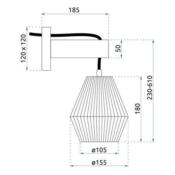 kinkiet-toolight-bezowy-brazowy-e27-60-w-kolor-bezowy-brazowy
