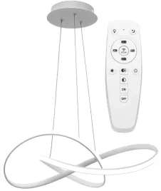 lampa-wiszaca-zyrandol-toolight-bialy-mat-55cm-led-pilot