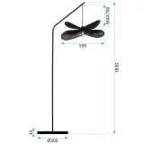 lampa-stojaca-toolight-loft-kapelusz-abazur-e27-dlugosc-wysokosc-180-cm