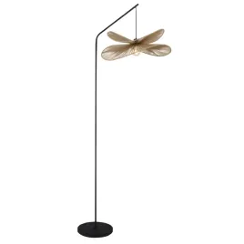 lampa-stojaca-toolight-loft-kapelusz-abazur-e27