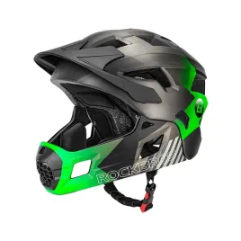 kask-rowerowy-dzieciecy-z-odpinana-szczeka-rozmiar-s-48-54cm-zielony-rock