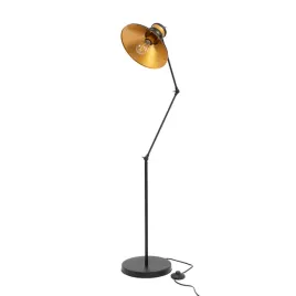 lampa-podlogowa-stojaca-toolight-czarno-zlota-1xe27