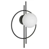 lampa-scienna-kinkiet-czarny-biala-kula-toolight-e27