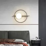lampa-scienna-kinkiet-czarny-biala-kula-toolight-e27-rodzaj-gwintu-e27