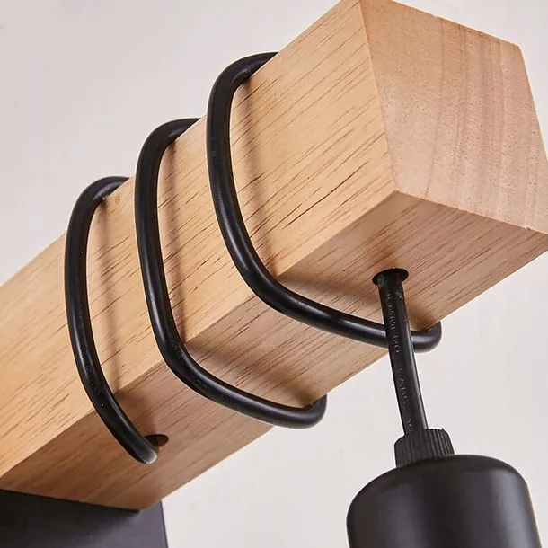 kinkiet-lampa-scienna-toolight-drewno-czarne-elementy-e27-rodzaj-gwintu-e27