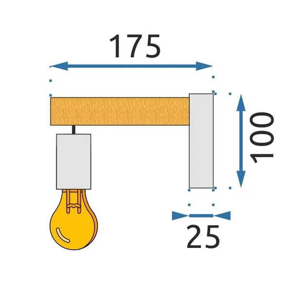 kinkiet-lampa-scienna-toolight-drewno-czarne-elementy-e27-liczba-punktow-swiatla-1