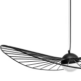 lampa-wiszaca-toolight-modern-black-led-stan-nowy