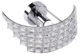 kinkiet-lampa-scienna-toolight-krysztalowa-chrom-e27-stan-nowy
