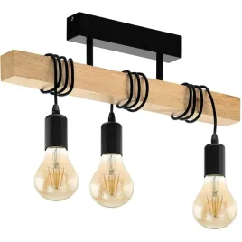 lampa-wiszaca-sufitowa-zyrandol-toolight-3-punkty-swiatla-e27