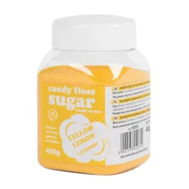 kolorowy-cukier-do-waty-cukrowej-zolty-o-smaku-cytrynowym-400g-gsg24