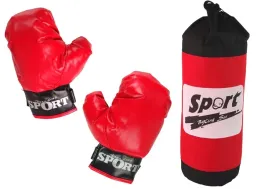 zestaw-bokserski-worek-rekawice-bokserskie-boxing-set-lean-toys