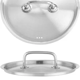 pokrywka-do-garnka-kitchen-line-stal-sr-200-mm-hendi