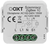 modul-oxt-mini-sciemniacz-1-obwod-zigbee-tuya-t265-oxt
