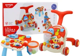 pchacz-stolik-edukacyjny-interaktywny-2w1-czerwony-lean-toys