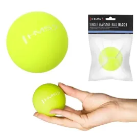 blc01-green-lacrosse-pojedyncza-pilka-do-masazu-hms-hms