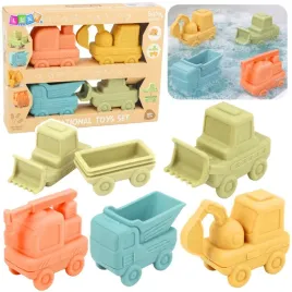 zabawki-dla-malucha-gumowe-pojazdy-do-rozlaczania-zabawy-kapieli-4-szt-lea