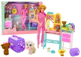 zestaw-lalka-weterynarz-meble-zabiegowe-akcesoria-zwierzaki-lean-toys