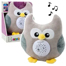 pluszowa-sowka-usypiajaca-przytulanka-projektor-dzwiek-lean-toys